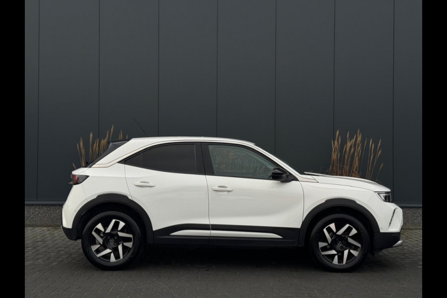 Opel Mokka 1.2 Turbo Elegance m24 CAMERA PDC LED CLIMATE APPLE CARPLAY