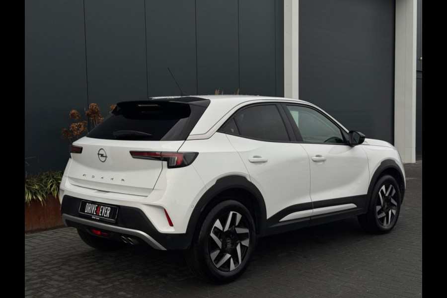 Opel Mokka 1.2 Turbo Elegance m24 CAMERA PDC LED CLIMATE APPLE CARPLAY