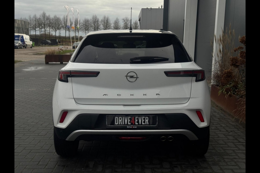 Opel Mokka 1.2 Turbo Elegance m24 CAMERA PDC LED CLIMATE APPLE CARPLAY
