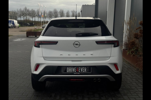Opel Mokka 1.2 Turbo Elegance m24 CAMERA PDC LED CLIMATE APPLE CARPLAY