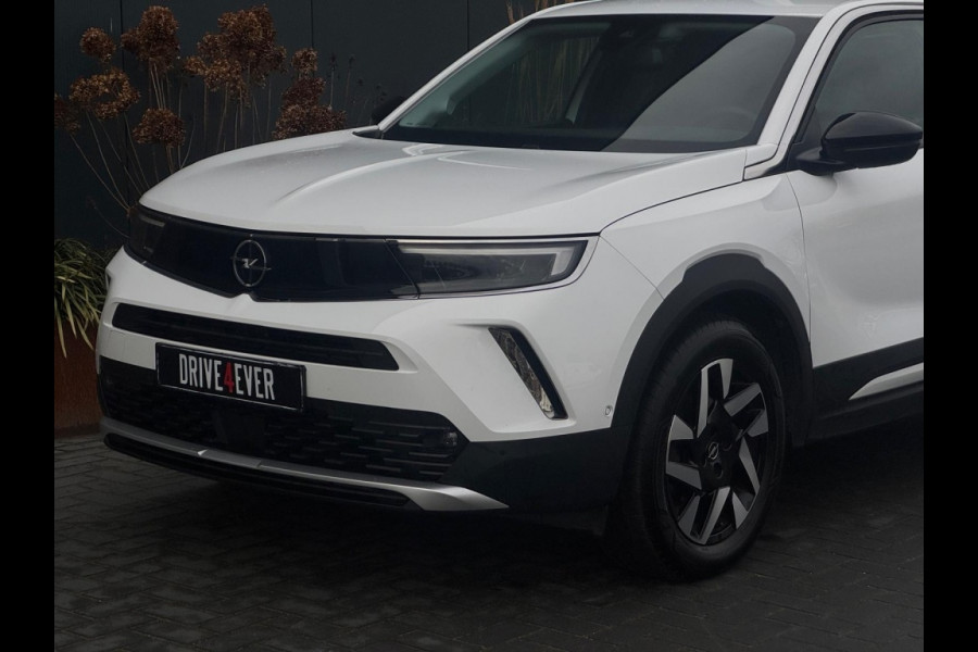 Opel Mokka 1.2 Turbo Elegance m24 CAMERA PDC LED CLIMATE APPLE CARPLAY