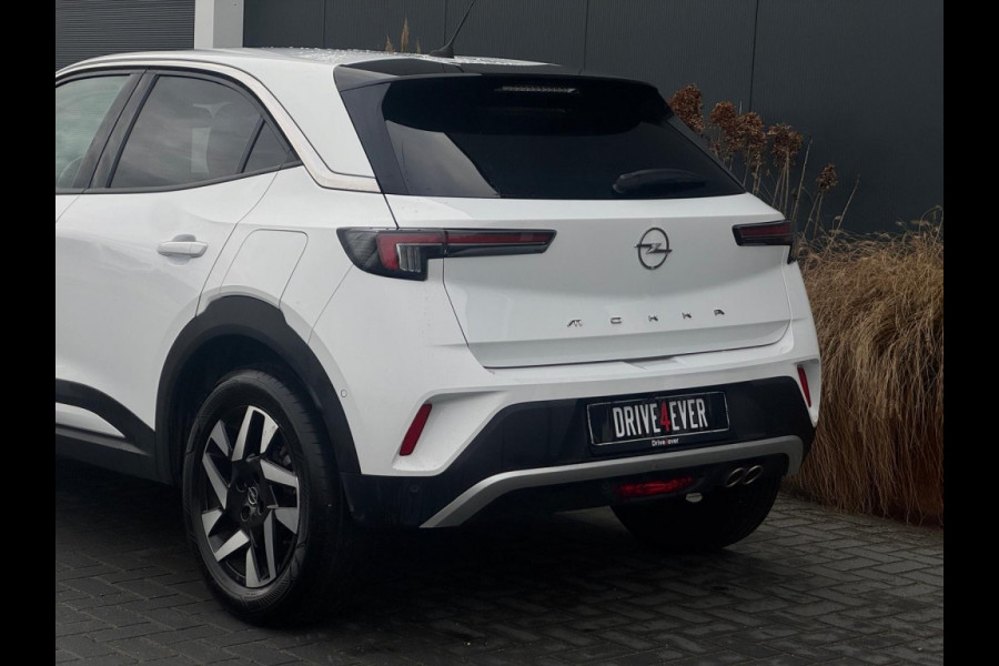 Opel Mokka 1.2 Turbo Elegance m24 CAMERA PDC LED CLIMATE APPLE CARPLAY