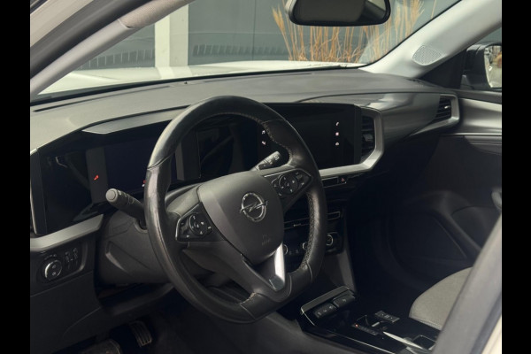 Opel Mokka 1.2 Turbo Elegance m24 CAMERA PDC LED CLIMATE APPLE CARPLAY