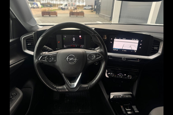 Opel Mokka 1.2 Turbo Elegance m24 CAMERA PDC LED CLIMATE APPLE CARPLAY