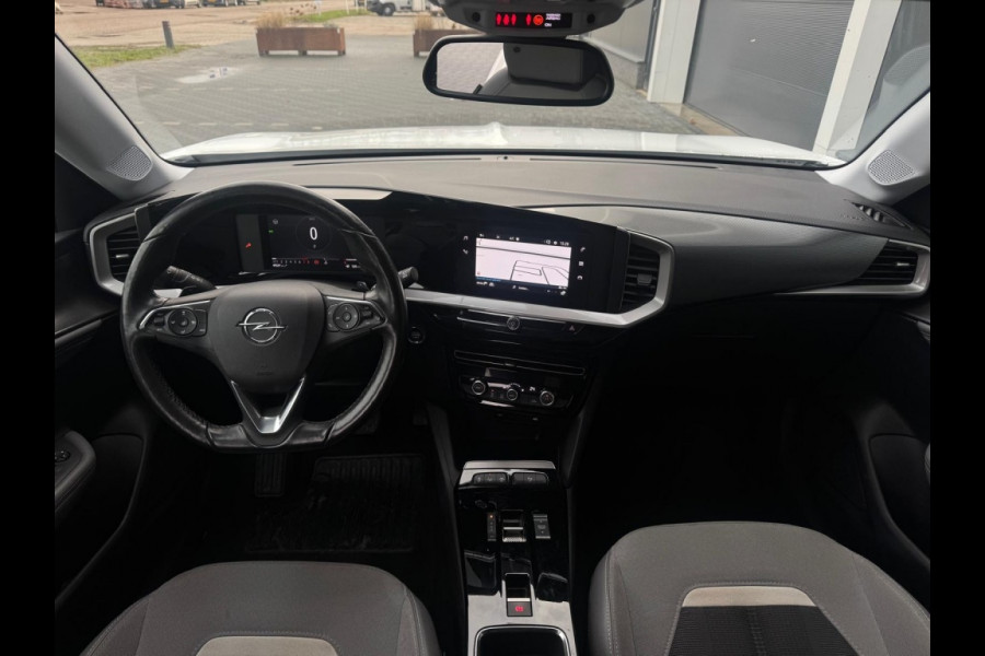 Opel Mokka 1.2 Turbo Elegance m24 CAMERA PDC LED CLIMATE APPLE CARPLAY