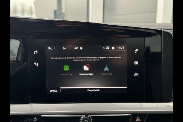 Opel Mokka 1.2 Turbo Elegance m24 CAMERA PDC LED CLIMATE APPLE CARPLAY
