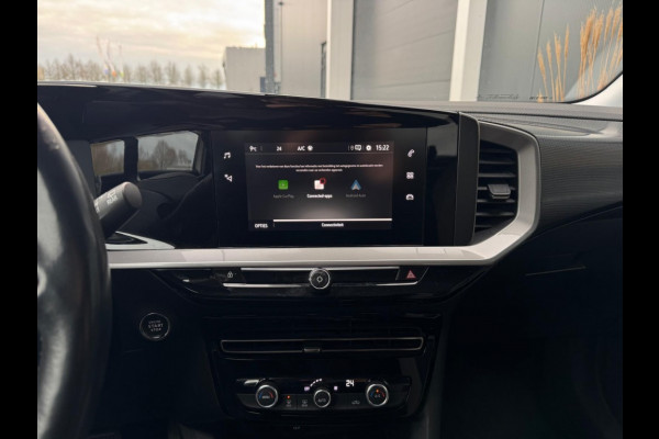 Opel Mokka 1.2 Turbo Elegance m24 CAMERA PDC LED CLIMATE APPLE CARPLAY