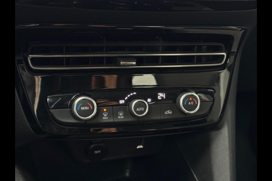 Opel Mokka 1.2 Turbo Elegance m24 CAMERA PDC LED CLIMATE APPLE CARPLAY