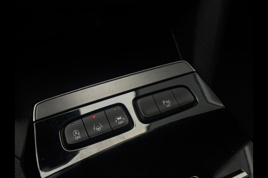 Opel Mokka 1.2 Turbo Elegance m24 CAMERA PDC LED CLIMATE APPLE CARPLAY