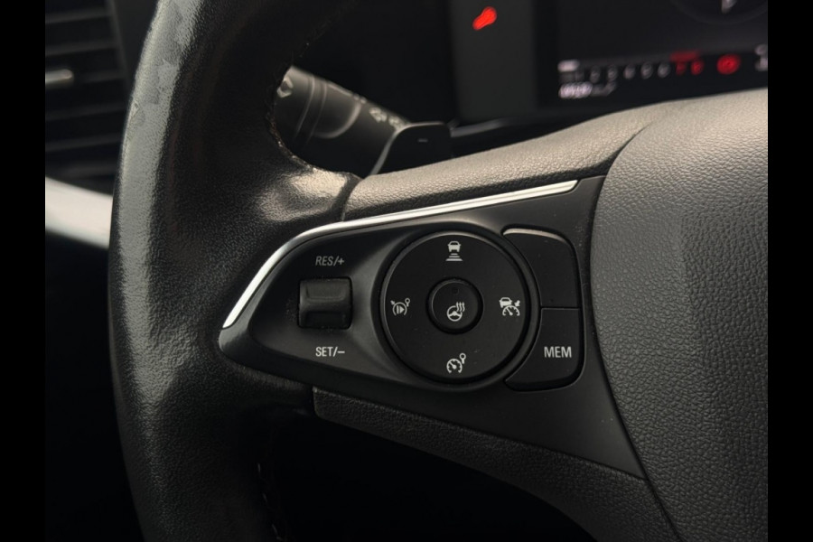 Opel Mokka 1.2 Turbo Elegance m24 CAMERA PDC LED CLIMATE APPLE CARPLAY