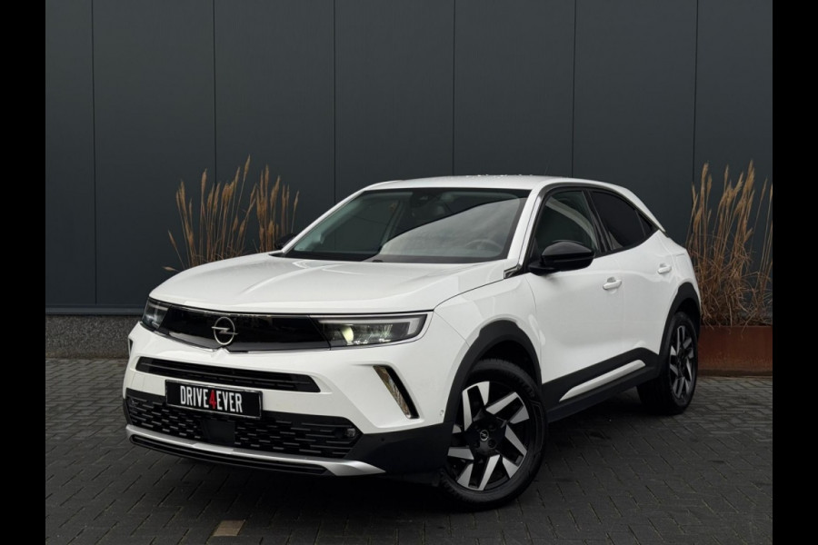 Opel Mokka 1.2 Turbo Elegance m24 CAMERA PDC LED CLIMATE APPLE CARPLAY