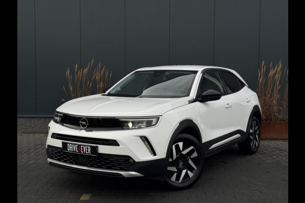 Opel Mokka 1.2 Turbo Elegance m24 CAMERA PDC LED CLIMATE APPLE CARPLAY