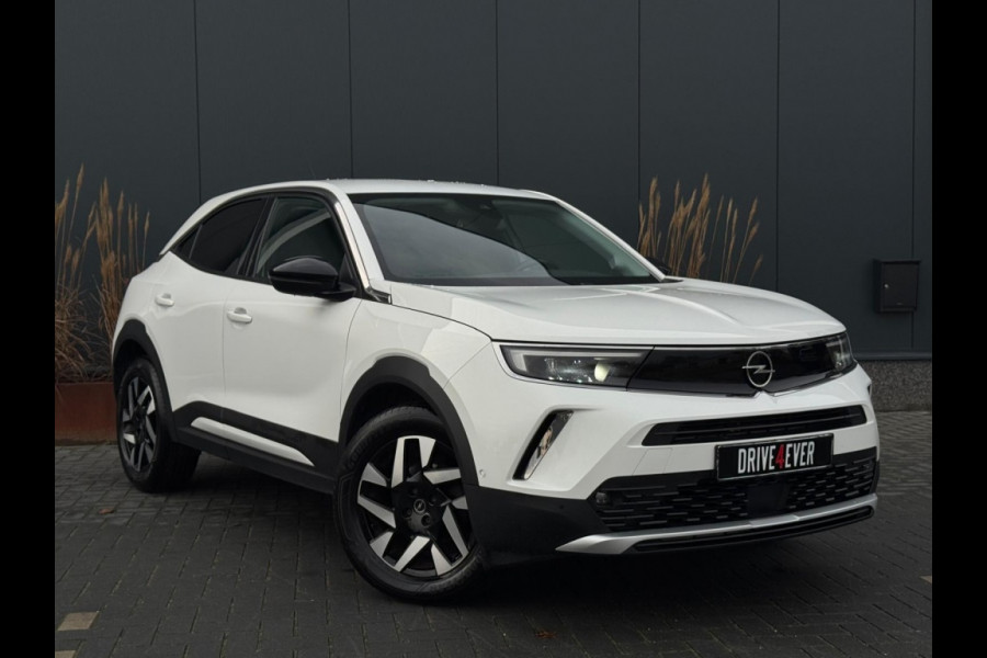 Opel Mokka 1.2 Turbo Elegance m24 CAMERA PDC LED CLIMATE APPLE CARPLAY