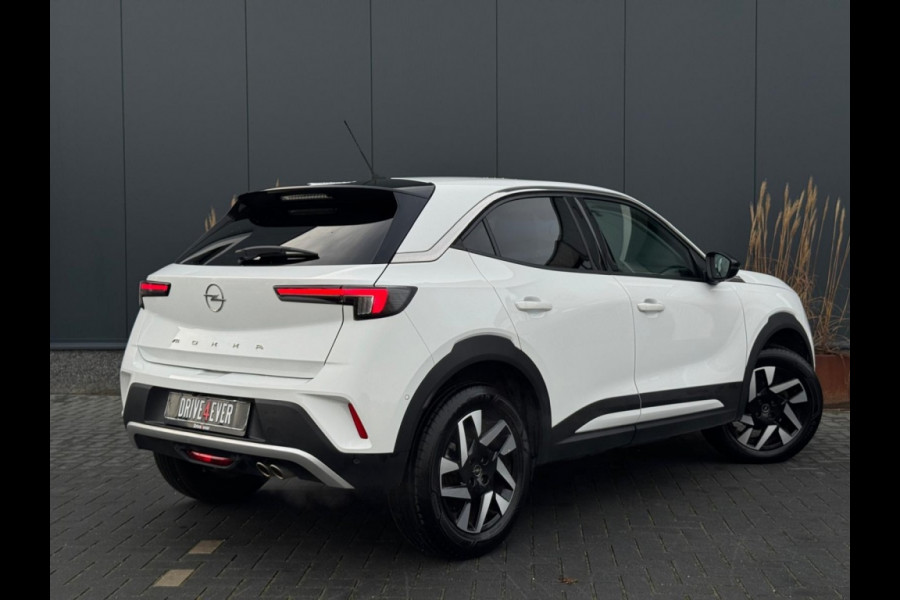 Opel Mokka 1.2 Turbo Elegance m24 CAMERA PDC LED CLIMATE APPLE CARPLAY