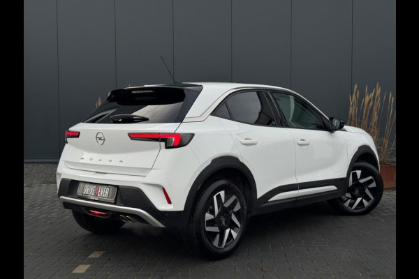 Opel Mokka 1.2 Turbo Elegance m24 CAMERA PDC LED CLIMATE APPLE CARPLAY