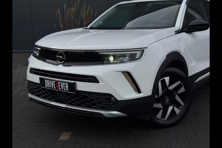 Opel Mokka 1.2 Turbo Elegance m24 CAMERA PDC LED CLIMATE APPLE CARPLAY