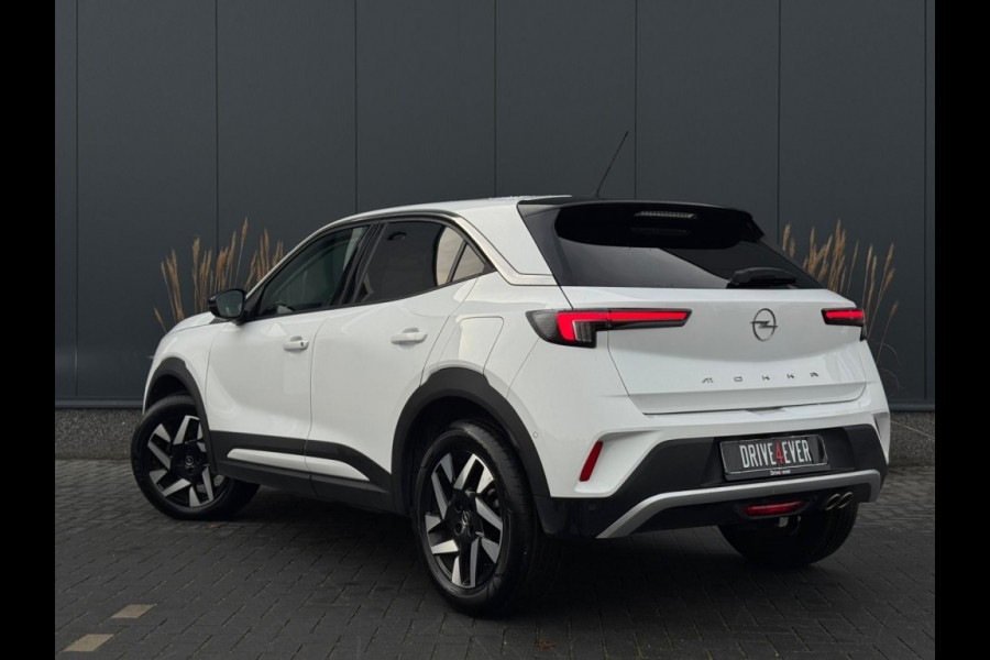 Opel Mokka 1.2 Turbo Elegance m24 CAMERA PDC LED CLIMATE APPLE CARPLAY