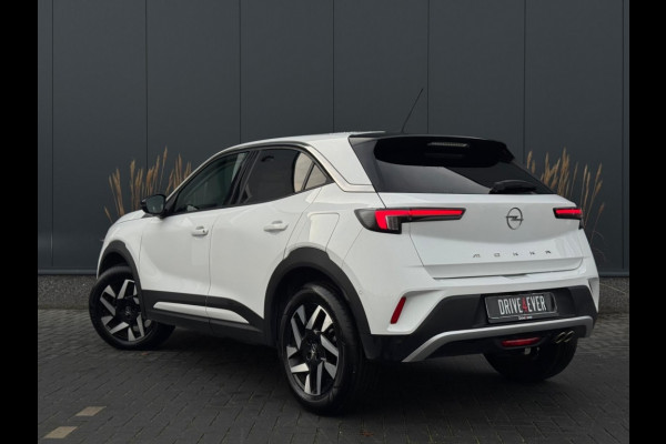 Opel Mokka 1.2 Turbo Elegance m24 CAMERA PDC LED CLIMATE APPLE CARPLAY