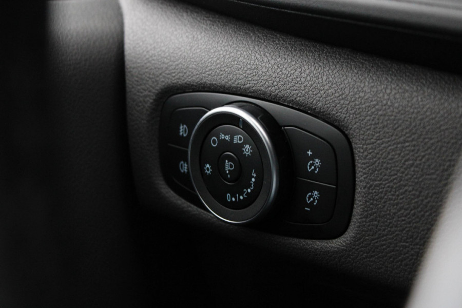 Ford Transit Custom 300 2.0 TDCI L1H1 Trend VERKOCHT |SCI |130pk | Adaptieve Cruise | Sync 3 Navigatie | Voorruit verwarming