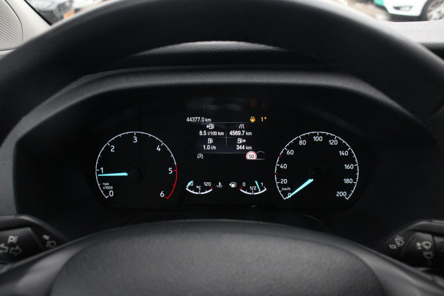 Ford Transit Custom 300 2.0 TDCI L1H1 Trend VERKOCHT |SCI |130pk | Adaptieve Cruise | Sync 3 Navigatie | Voorruit verwarming