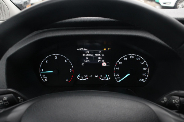 Ford Transit Custom 300 2.0 TDCI L1H1 Trend VERKOCHT |SCI |130pk | Adaptieve Cruise | Sync 3 Navigatie | Voorruit verwarming