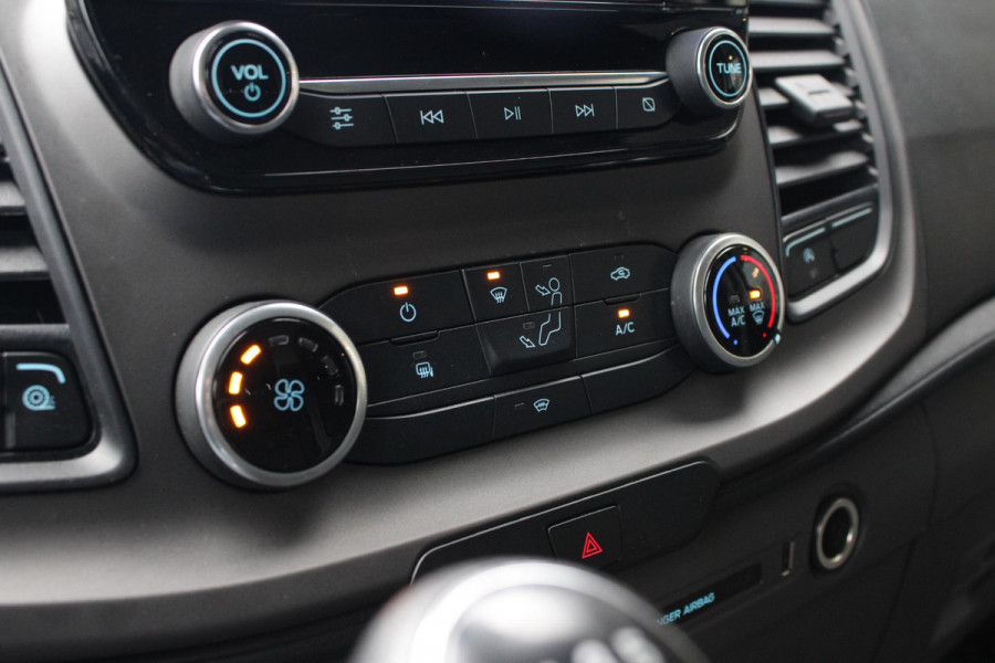 Ford Transit Custom 300 2.0 TDCI L1H1 Trend VERKOCHT |SCI |130pk | Adaptieve Cruise | Sync 3 Navigatie | Voorruit verwarming