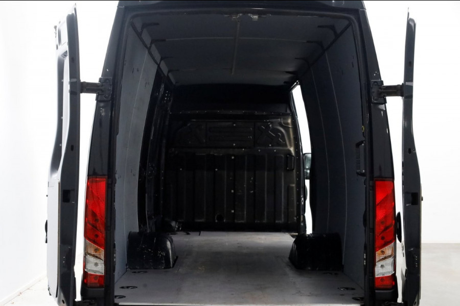 Iveco Daily 50C18 3.0 180pk E6 HiMatic Automaat L4H2 Rijbewijs C/N2 Luchtvering/Trekhaak 3500kg 03-2019