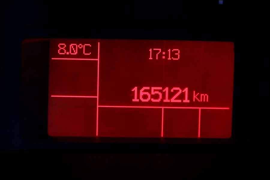 Iveco Daily 50C18 3.0 180pk E6 HiMatic Automaat L4H2 Rijbewijs C/N2 Luchtvering/Trekhaak 3500kg 03-2019