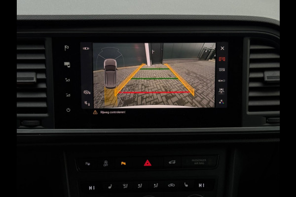 Seat Ateca 1.5 TSI FR Bns Int. VIRTAUL CAMERA LEDER LED SPORTVELGEN