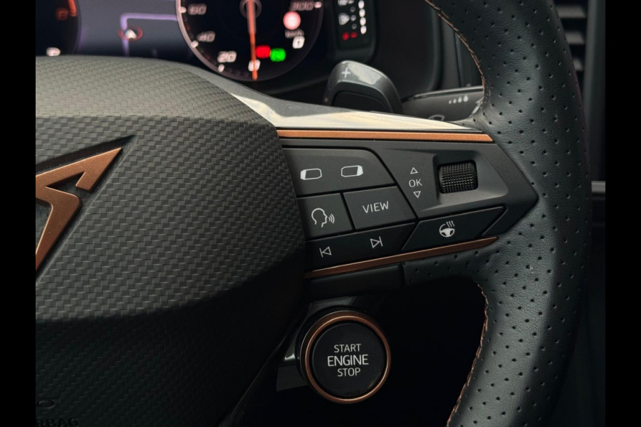 Seat Ateca 1.5 TSI FR Bns Int. VIRTAUL CAMERA LEDER LED SPORTVELGEN