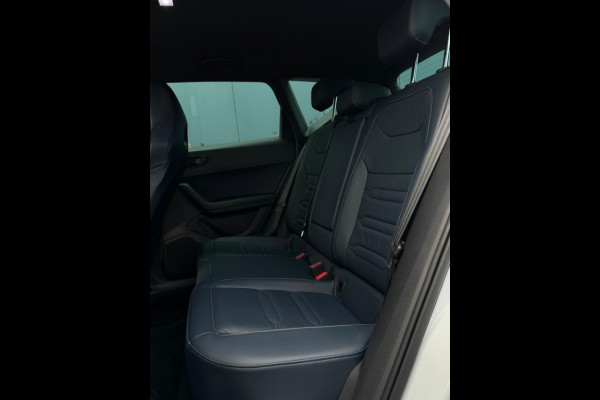Seat Ateca 1.5 TSI FR Bns Int. VIRTAUL CAMERA LEDER LED SPORTVELGEN