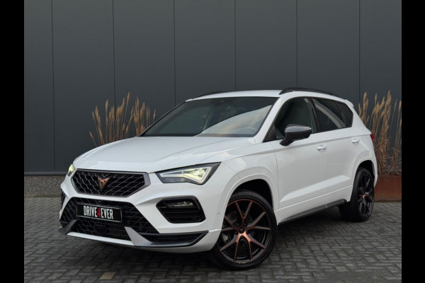 Seat Ateca 1.5 TSI FR Bns Int. VIRTAUL CAMERA LEDER LED SPORTVELGEN