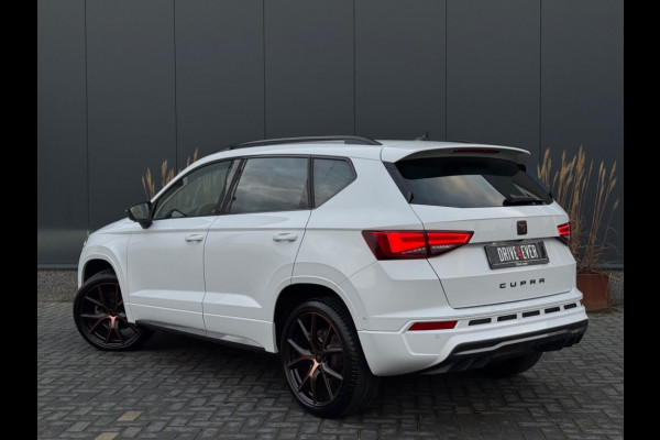 Seat Ateca 1.5 TSI FR Bns Int. VIRTAUL CAMERA LEDER LED SPORTVELGEN