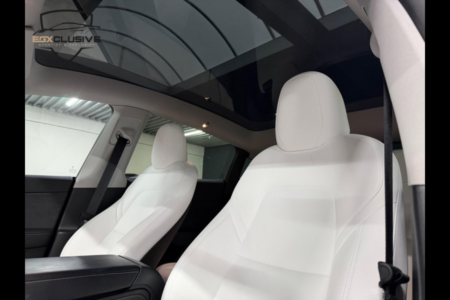 Tesla Model Y Performance AWD 75 kWh 360Cam/Pano/Trekhaak