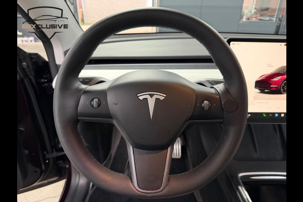 Tesla Model Y Performance AWD 75 kWh 360Cam/Pano/Trekhaak