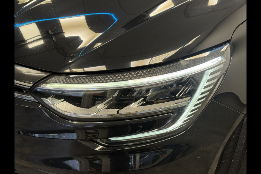 Renault Mégane Estate 1.3 TCe 140 Techno Parkeerhulp ECC PDC