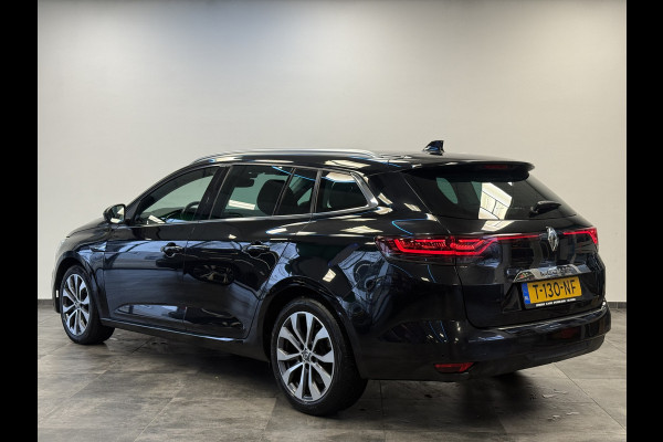 Renault Mégane Estate 1.3 TCe 140 Techno Parkeerhulp ECC PDC