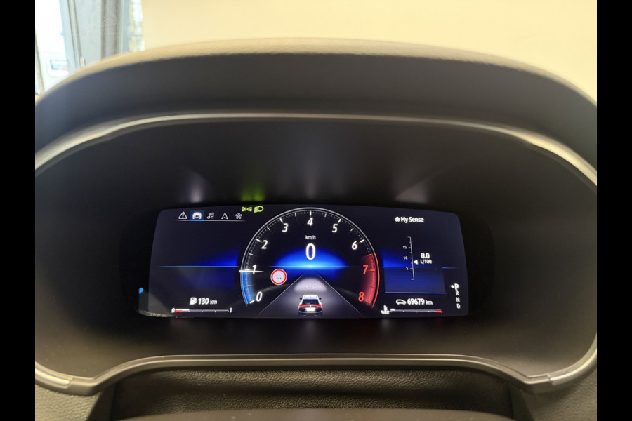 Renault Mégane Estate 1.3 TCe 140 Techno Parkeerhulp ECC PDC