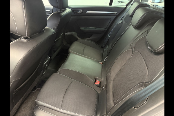 Renault Mégane Estate 1.3 TCe 140 Techno Parkeerhulp ECC PDC