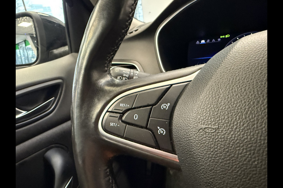 Renault Mégane Estate 1.3 TCe 140 Techno Parkeerhulp ECC PDC