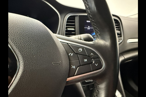 Renault Mégane Estate 1.3 TCe 140 Techno Parkeerhulp ECC PDC