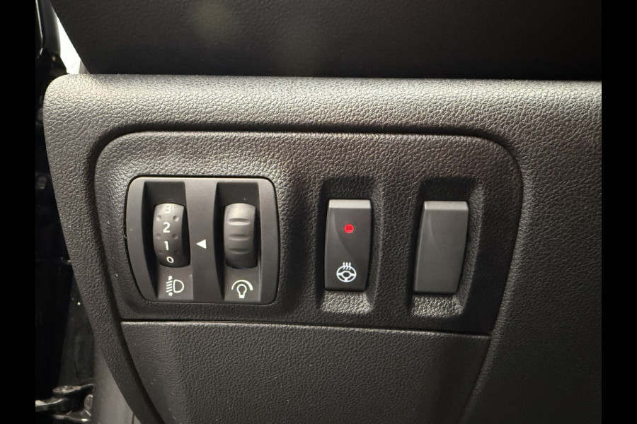 Renault Mégane Estate 1.3 TCe 140 Techno Parkeerhulp ECC PDC