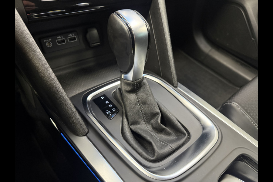 Renault Mégane Estate 1.3 TCe 140 Techno Parkeerhulp ECC PDC