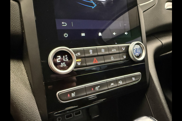 Renault Mégane Estate 1.3 TCe 140 Techno Parkeerhulp ECC PDC