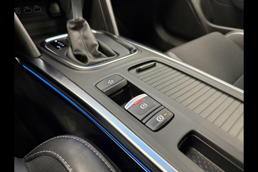 Renault Mégane Estate 1.3 TCe 140 Techno Parkeerhulp ECC PDC