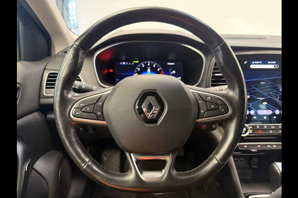 Renault Mégane Estate 1.3 TCe 140 Techno Parkeerhulp ECC PDC