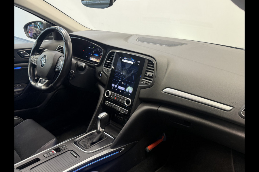 Renault Mégane Estate 1.3 TCe 140 Techno Parkeerhulp ECC PDC