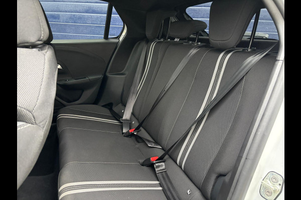 Opel Corsa 1.2 Turbo Hybrid GS Camera, Licht metalen velgen, zwart dak, Armsteun