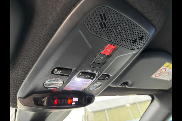 Opel Corsa 1.2 Turbo Hybrid GS Camera, Licht metalen velgen, zwart dak, Armsteun