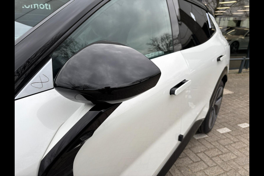 Lynk & Co 08 1.5 More NIEUW MODEL Panoramadak, Camera's, Harman / Kardon geluid installatie